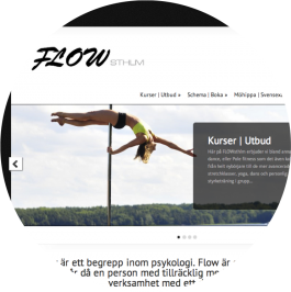 FLOWsthlm.com